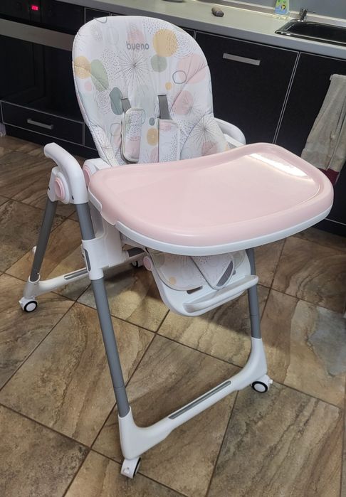 Стол за хранене BUENO MONI