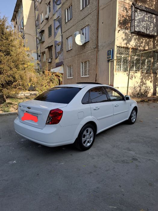 Jentra 2018 yil Toza