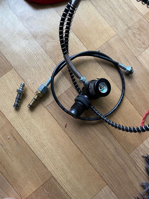 Hatsan novastar 22 cal