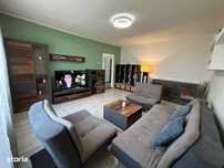 Apartament 3 camere Lux - mobilat - utilat - 13 septembrie