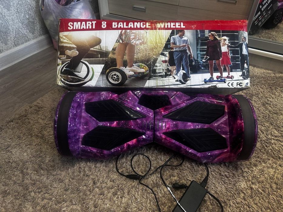 продам гироскутер