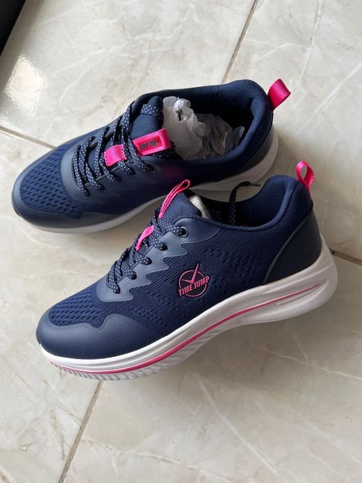 Новые женские кроссовки 41 размера за 3 ТЫС! Грэс