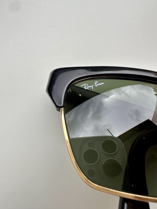 Ray Ban Wayfarer Austen Max B&L U.S.A