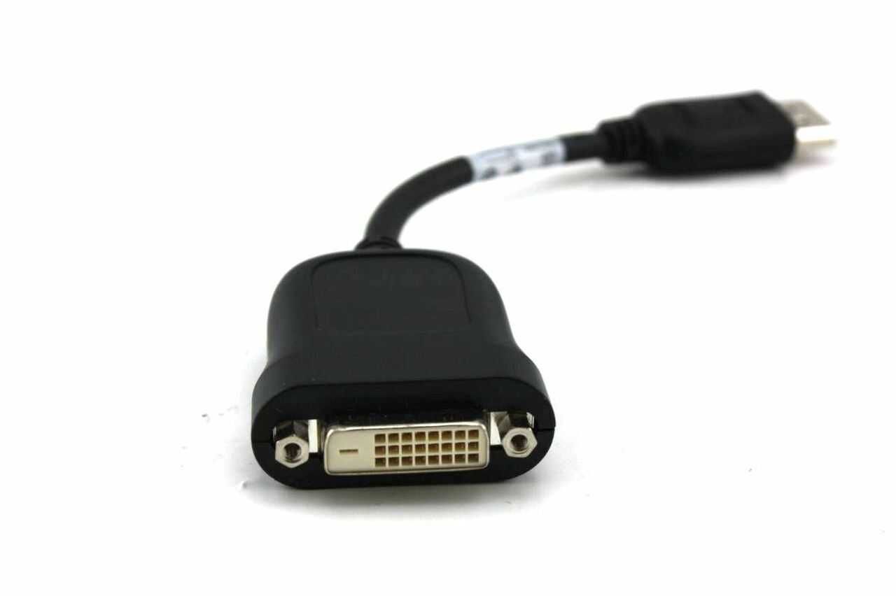 Adaptor DisplayPort la DVI Foxconn