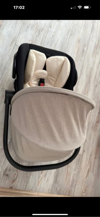 Scoica Chipillino noua