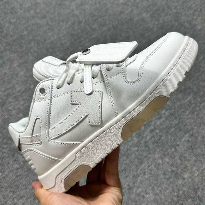 %LIVRAREA 4.99% OFF-White Out Of Office Alb Ediție Limtată-Verificare