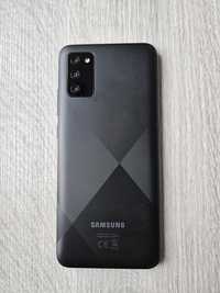 Samsung A 02 S     .