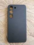 Силиконов гръб spigen,за samsung s23.