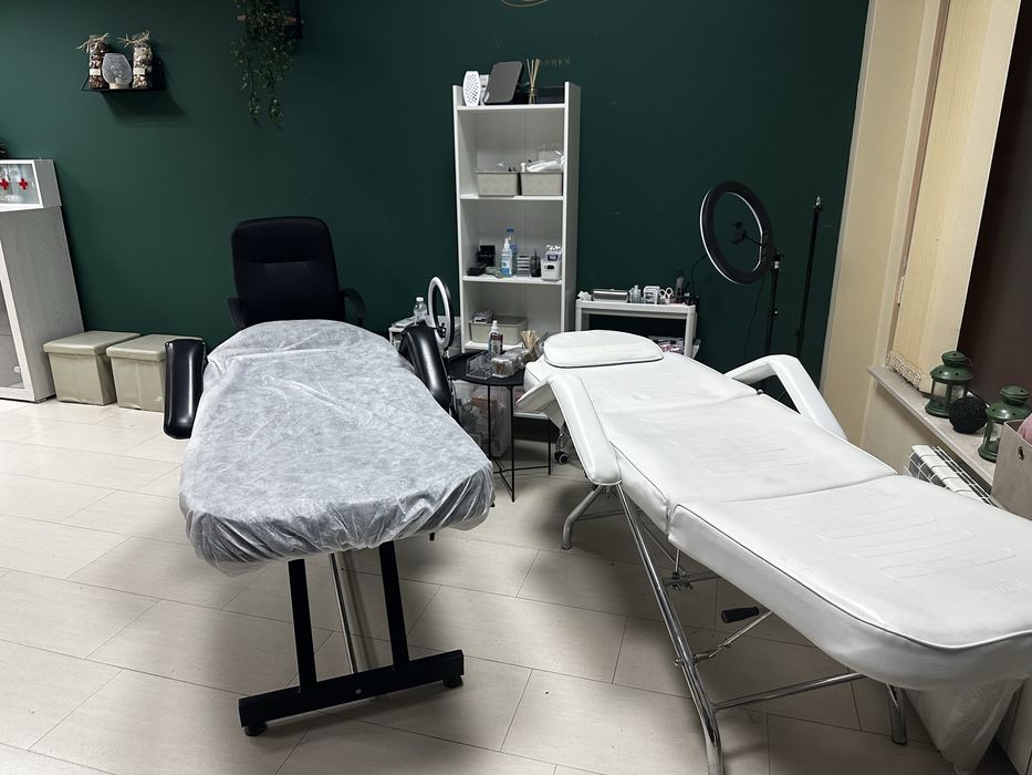 Дава се под наем  в София, Овча купел -  кв.м за 153 € - Снимка #1