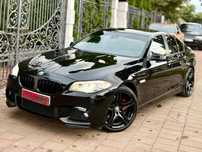• Bmw Seria 5 F10 520D / M Packet / 184 cp / Parc Auto Rate •