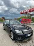 Mercedes C class