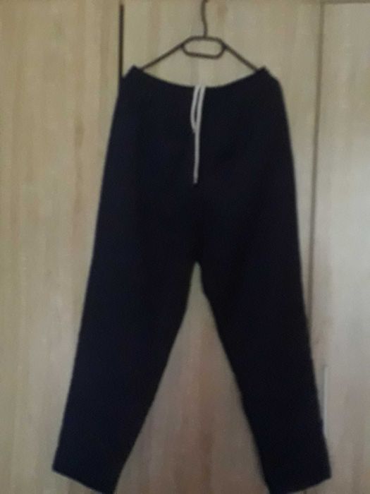 Trening barbat nr 44 Hervis