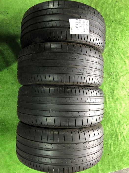 Anvelope vară 285/40/21 Pirelli