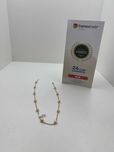 Colier Aur 14K 8.42g(Ag25 elvedere B.39354)Garantie 2 ani!