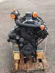 Motor case 659-ta-m2