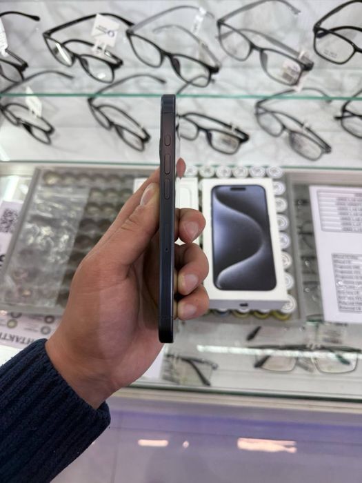 Iphone 15 Pro Max 256 GB