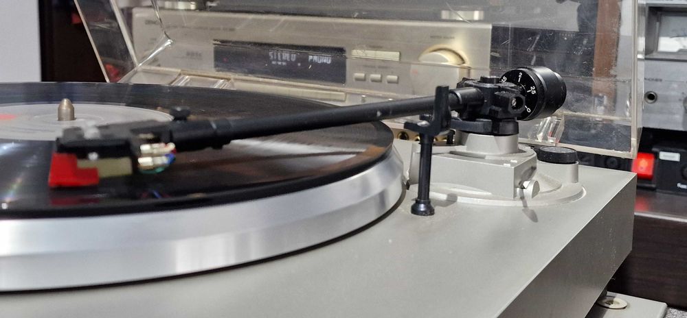 Pick up Normende RP 900A Philharmonic HiFi System