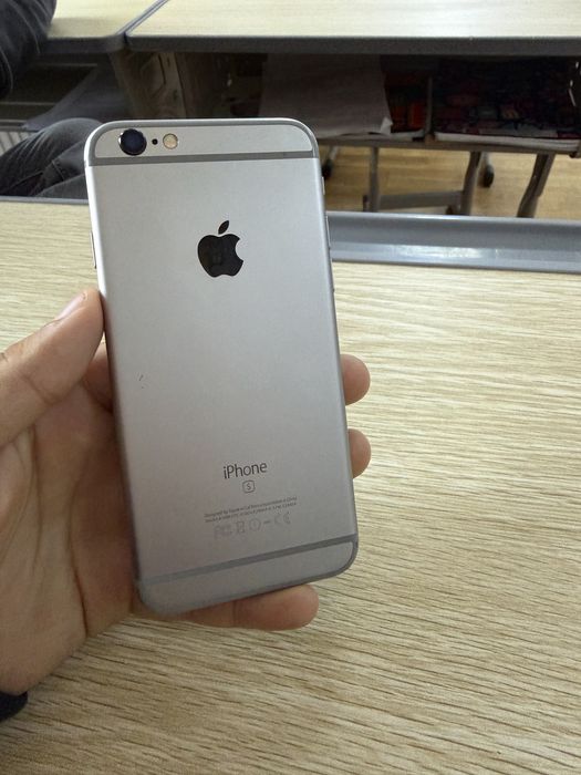 Iphone 6s 128 gb