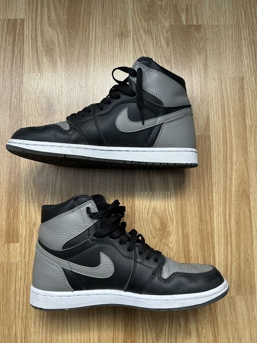 Jordan 1 high shadow