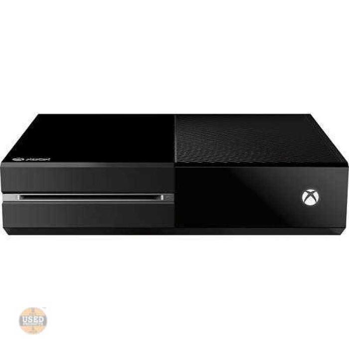 Consola Microsoft Xbox ONE 500 Gb, fara Controller | UsedProducts.ro