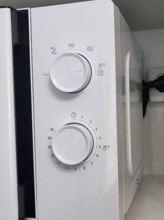 Микроволновая печь