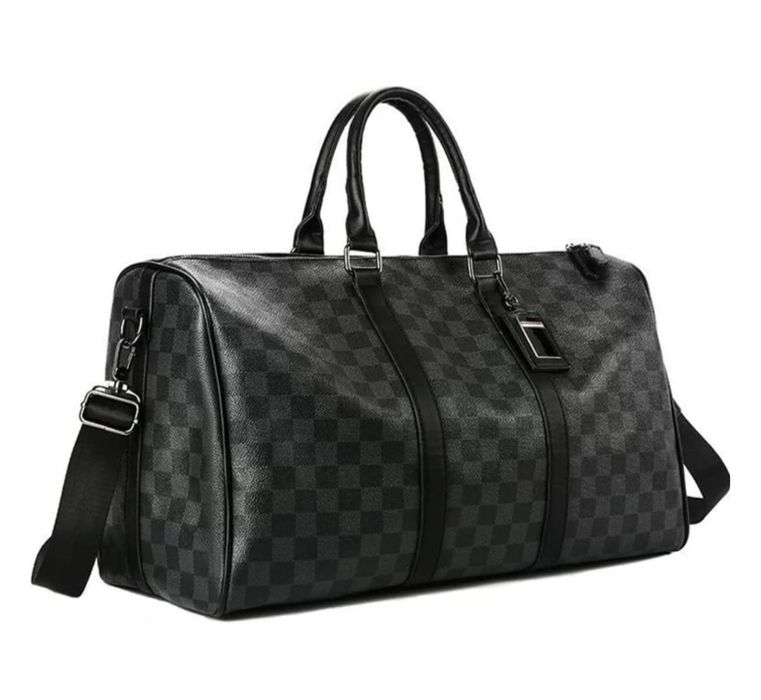 Сумка дорожная, для тренировок