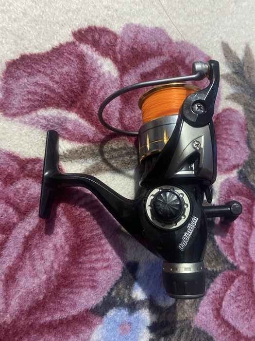 Mulineta pt pescuit RoBinHan SV 3000