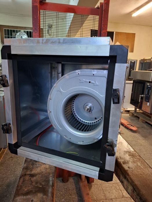 Motor hota profesional