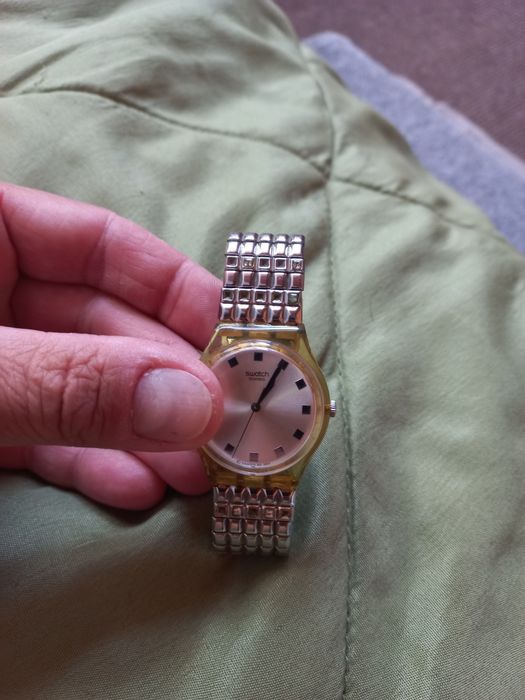 Ceas dama Swatch