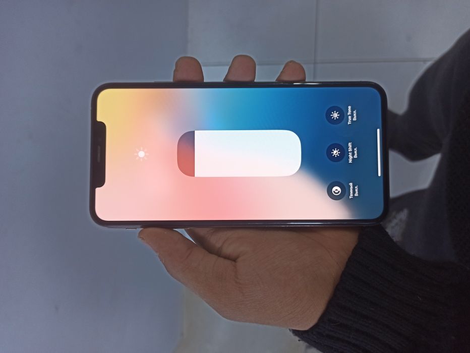 iPhone XS Max ideal 256 tali srochna