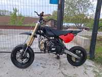 Vand Supermoto 160cc