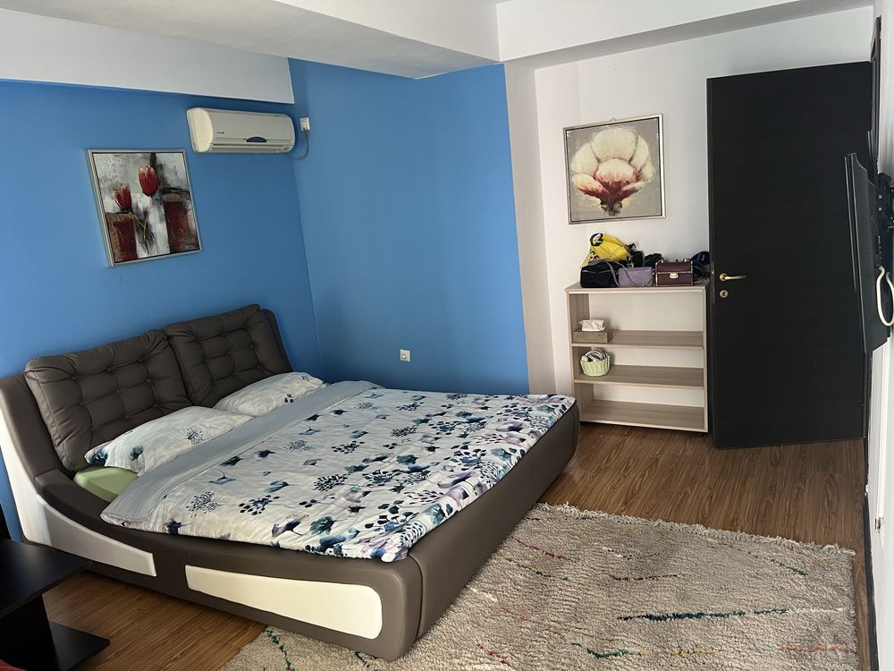 SUMMERLAND 2 camere langa plaja