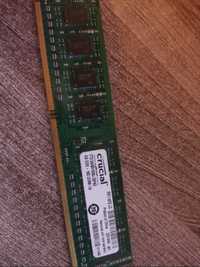 Память Озу ddr3 DDR4 4Gb 8Gb 16Гб