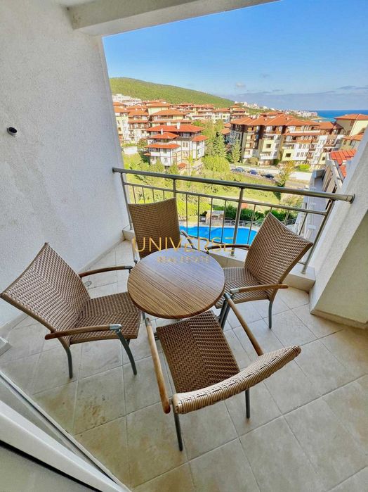 Продава се Тристаен апартамент в к.к. Слънчев бряг - 117 кв.м за 1026 €/кв.м - Снимка #15