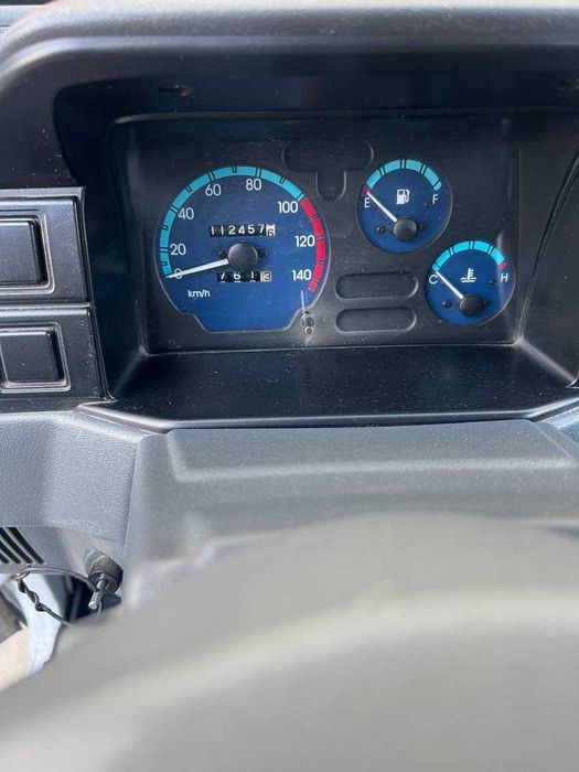 Продается ДАМАС 2021 год