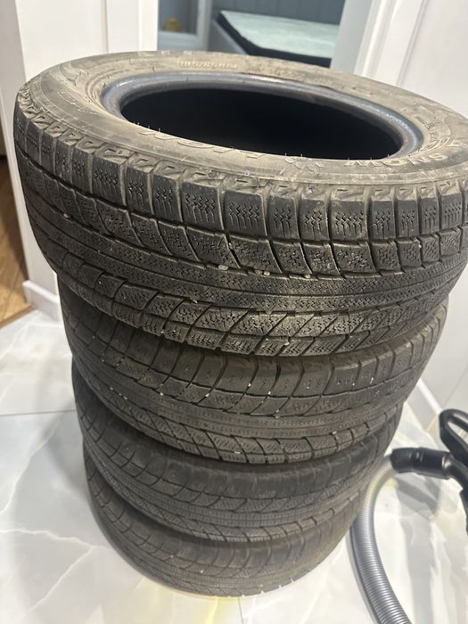 зимние шины 185/65/R14