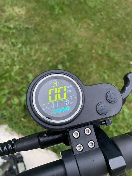 Vand Trotinetă electrică cyberbot speedxman sr plus