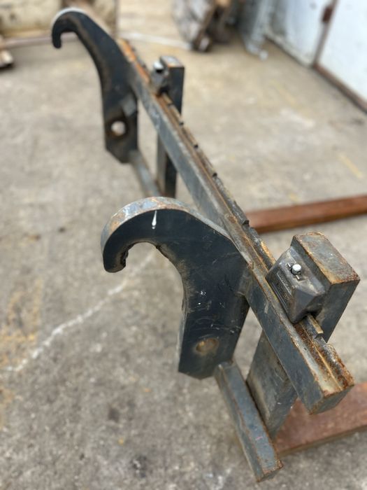 Furca cu lame pentru vola incarcator frontal