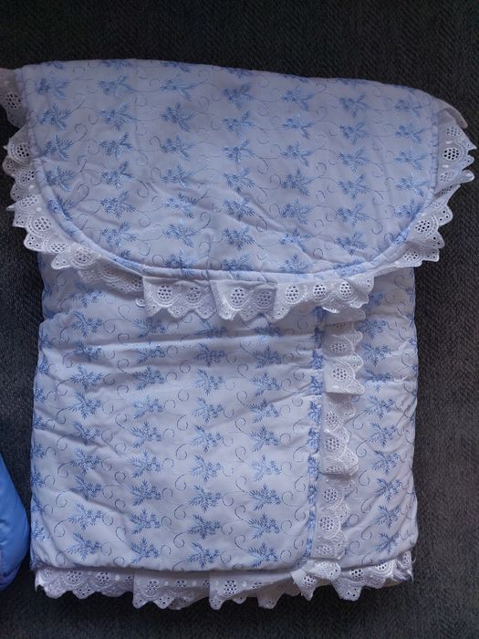 Конверт для выписки