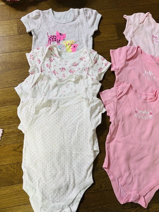 Bod-uri pentru fetite