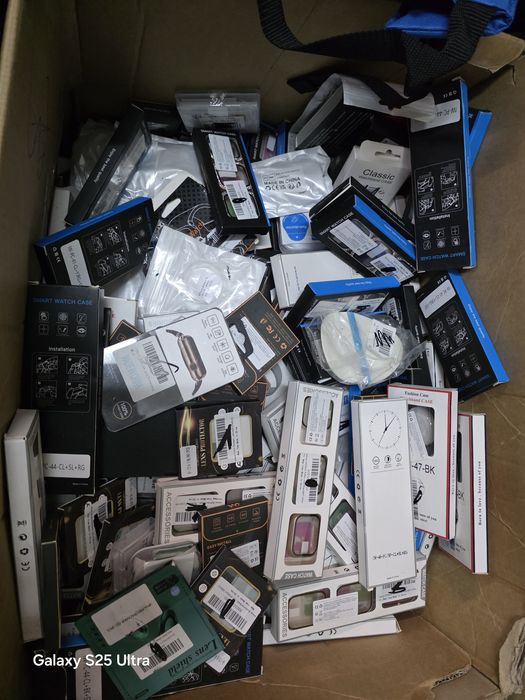 Подарявам аксесоари за часовници!