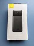 Baseus Bipow Powerbank 20000mah 20w 74wh PPBD20K-X