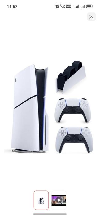 Soni slim 5 срочно