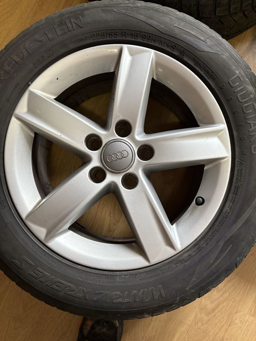 De vanzare jante Audi
