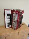 Acordeon weltmeister
