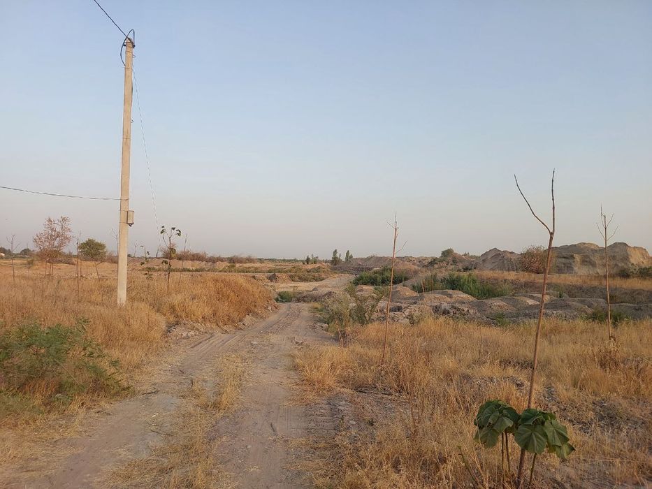 Продам участок 48 соток