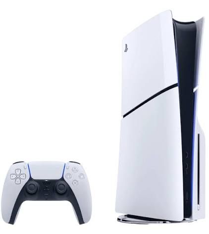 Прокат Playstation 5 slim