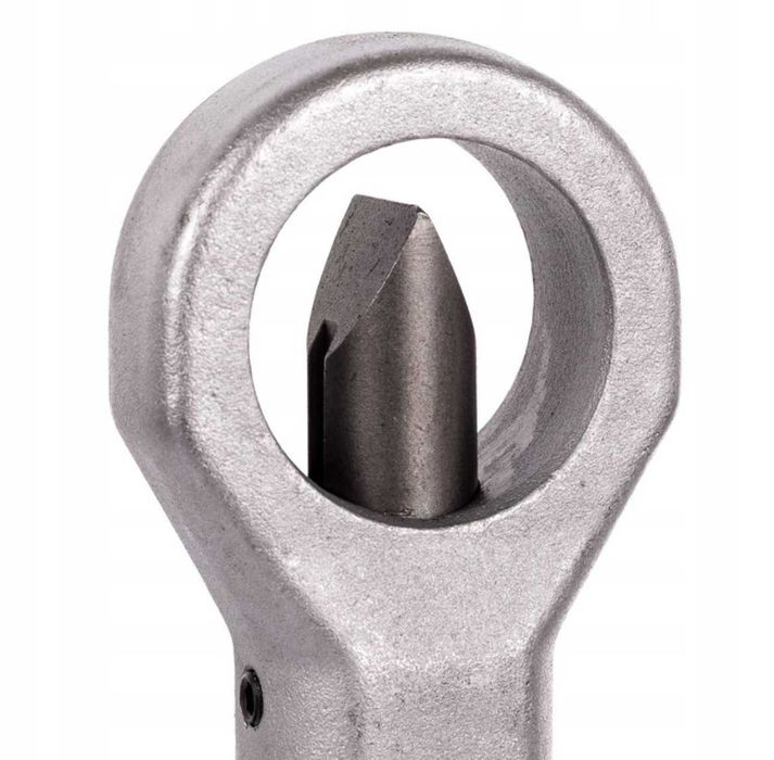 Комплект гайкоцеп 4 части HAWEK