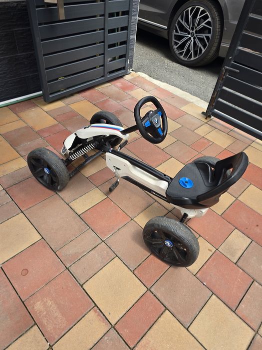 Kart copii Berg BMW