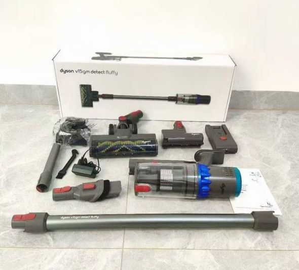 Dyson Pilisos bespravadnoe